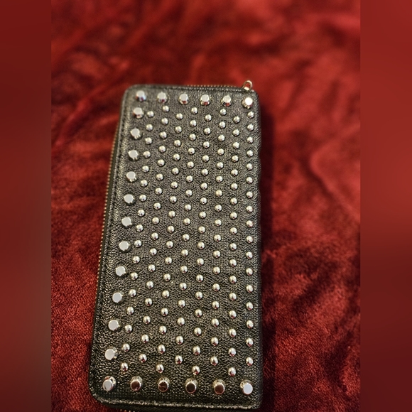 Michael kors large wallet - Picture 2 of 4